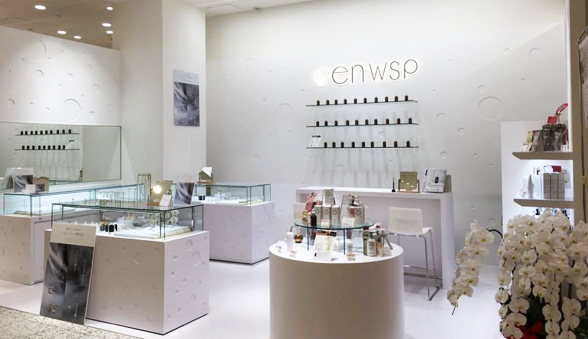 真珠肌 珍珠护肤品 madamahada