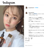 真珠肌madamahada刊登杂志